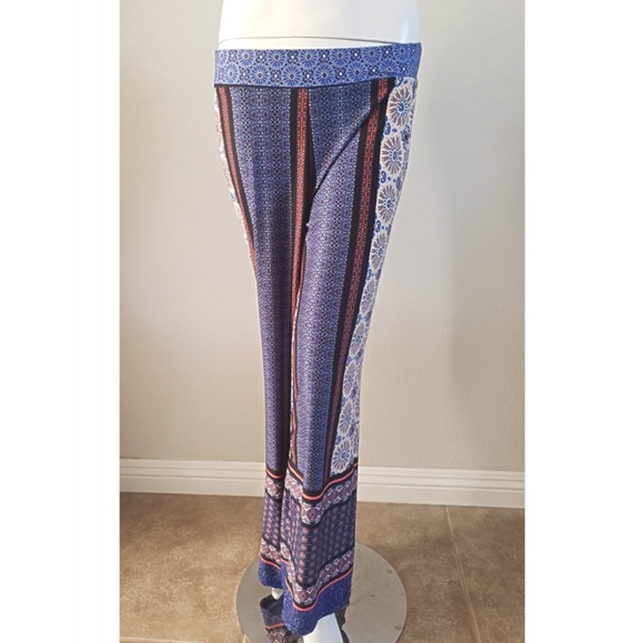 Violet B Pants - Picture 2 of 8